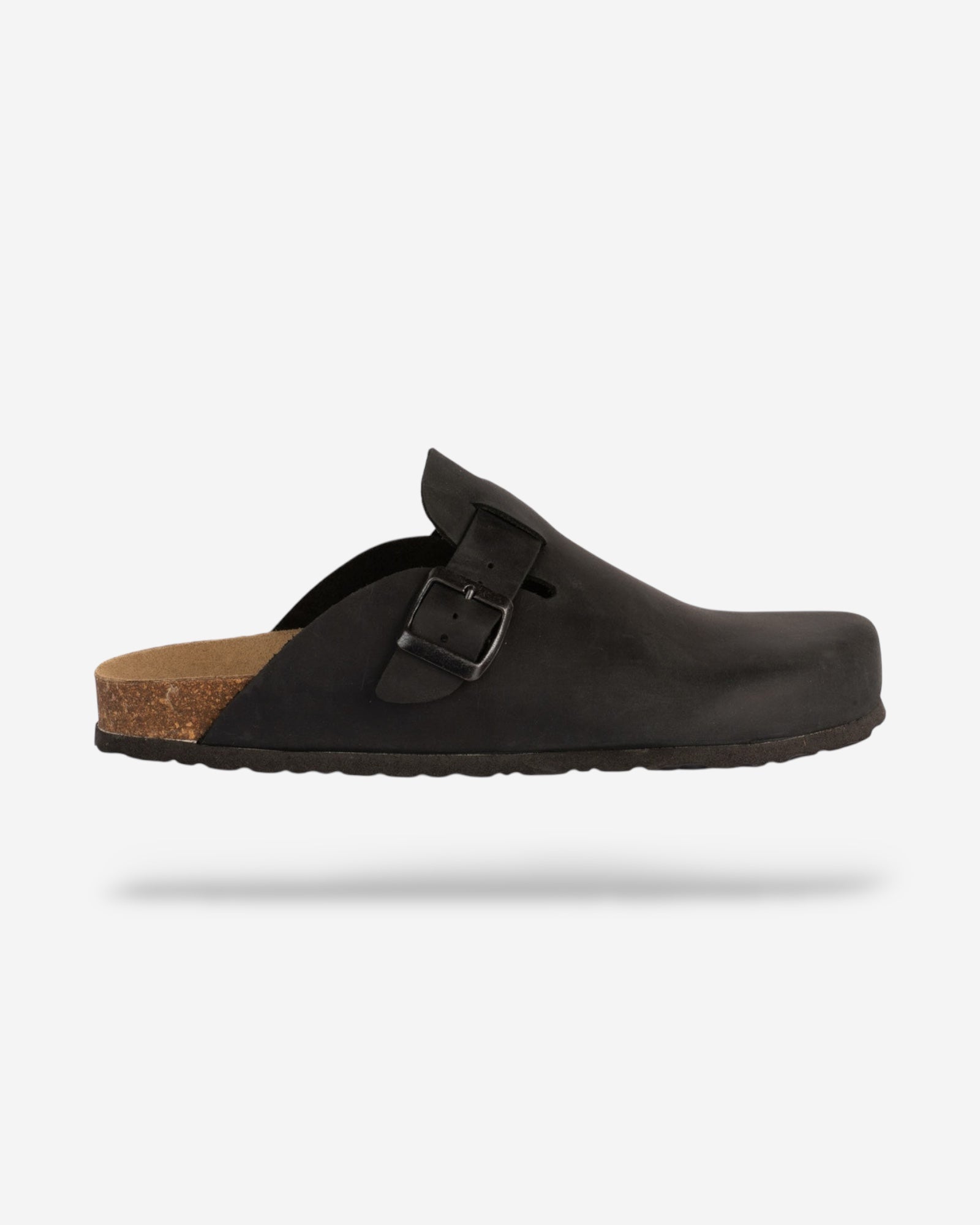 SABOT RUSTIC NERO