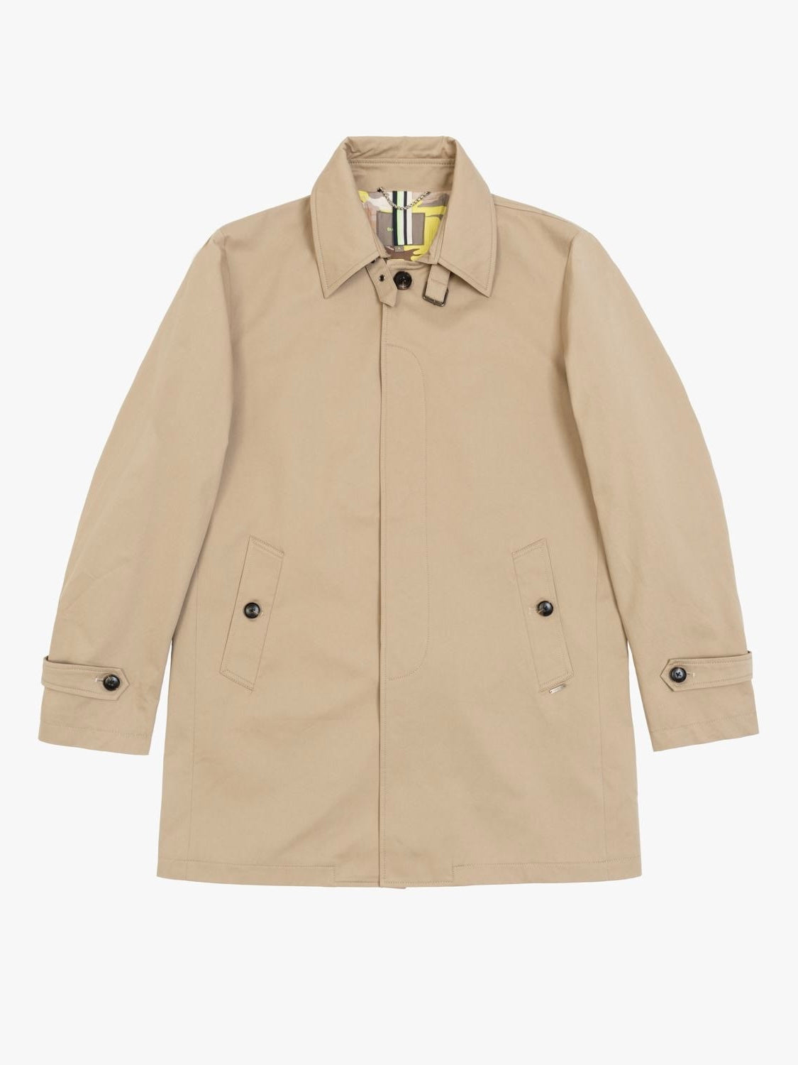 TRENCH GIANNI LUPO