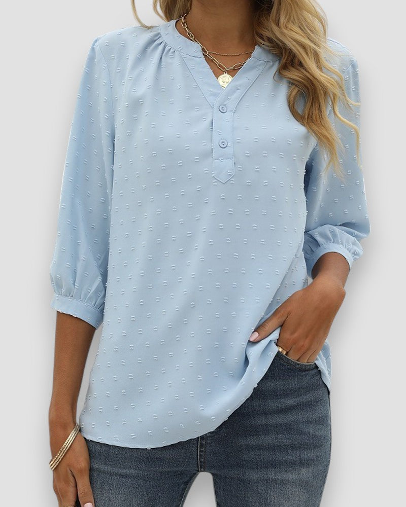 Serafina | Top Elegante