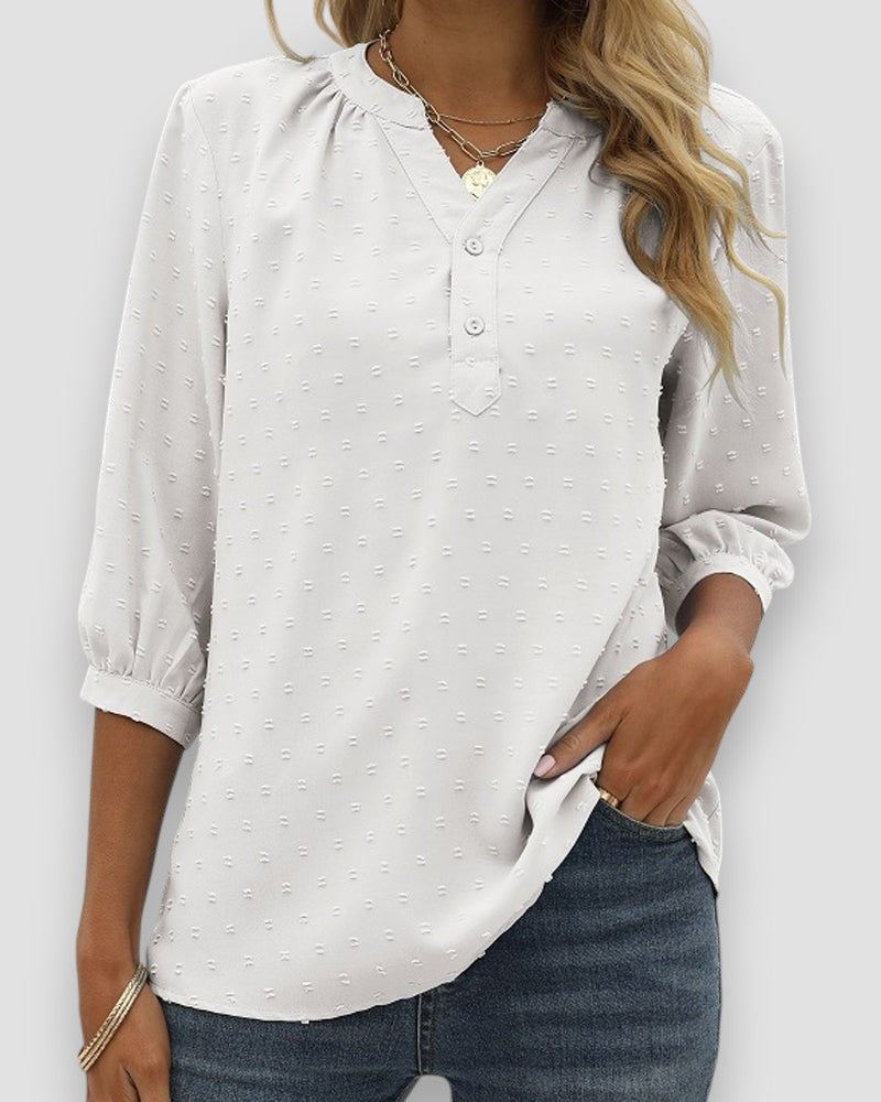 Serafina | Top Elegante