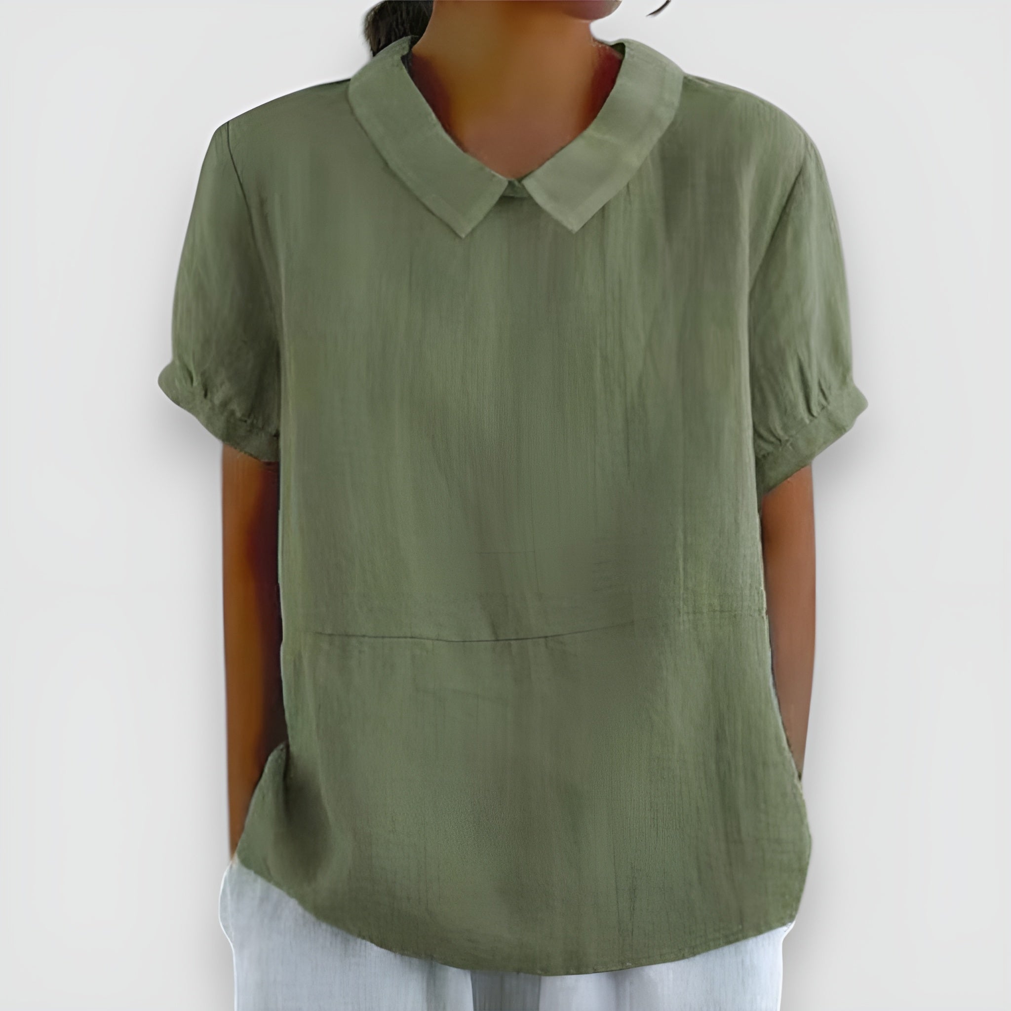 Gilda | Top Elegante