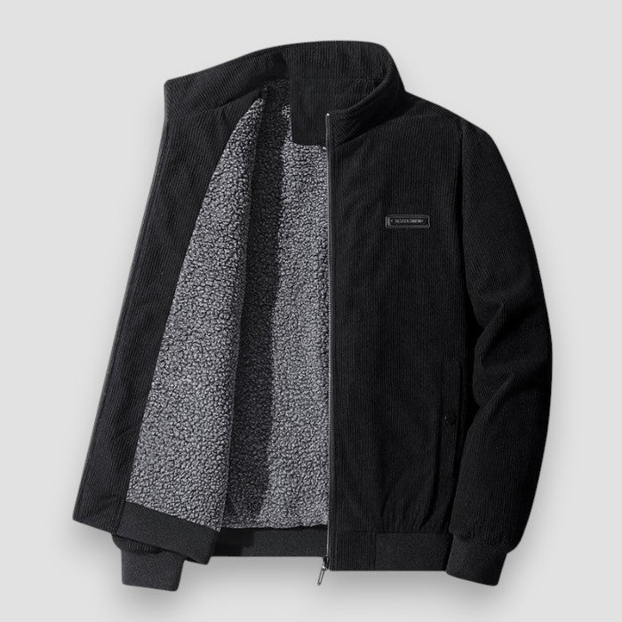 Mauro | Giacca in Corduroy