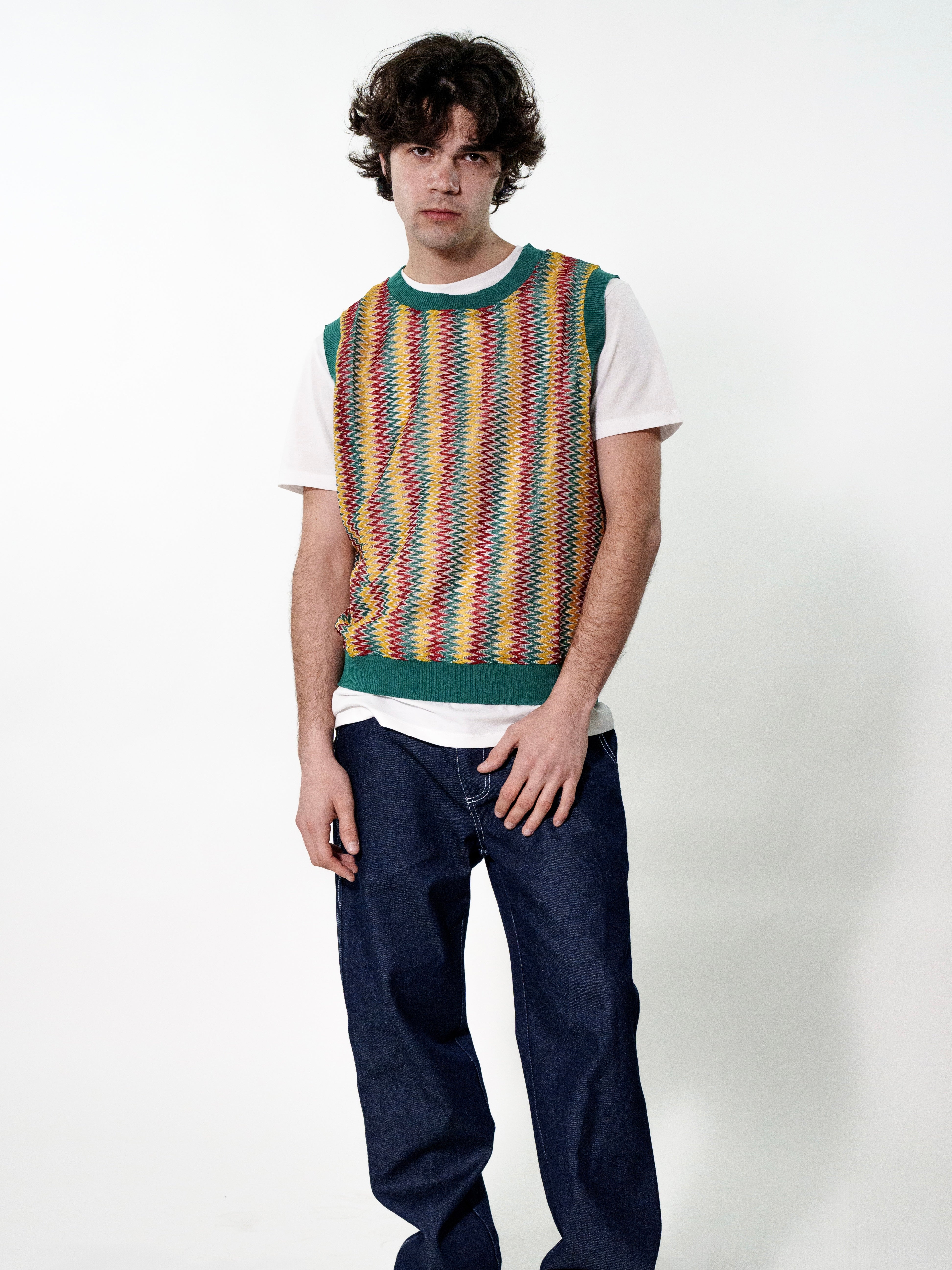GILET