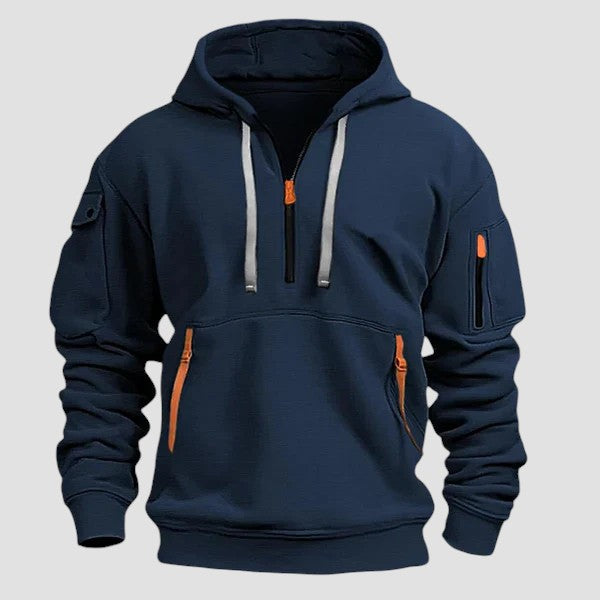 Nino | Felpa Stile Uomo