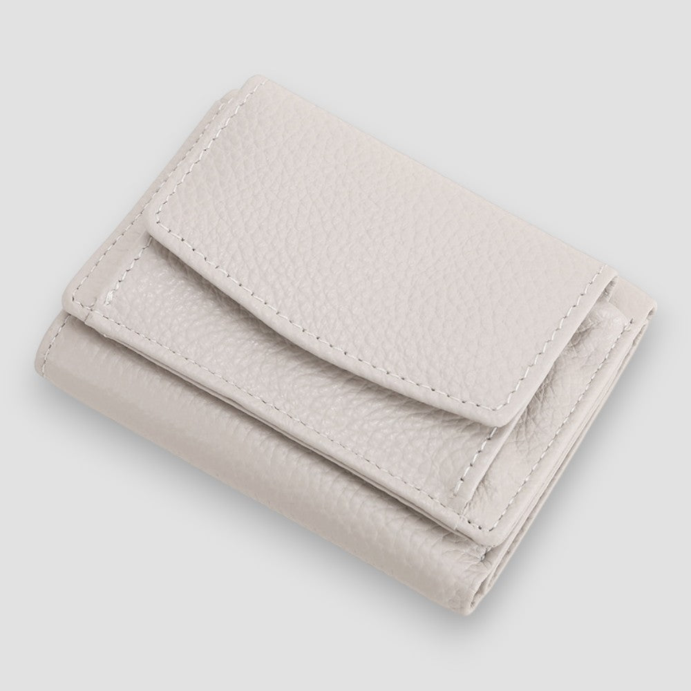 Lavinia | Mini Portafoglio Elegante