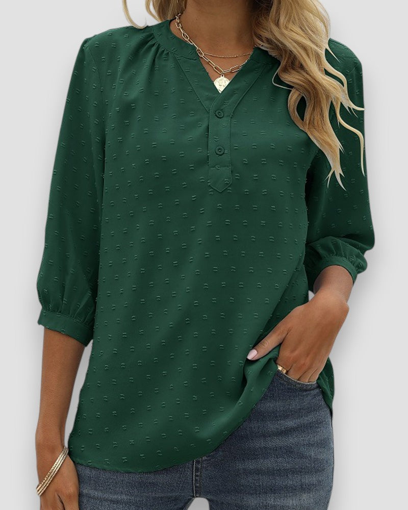 Serafina | Top Elegante