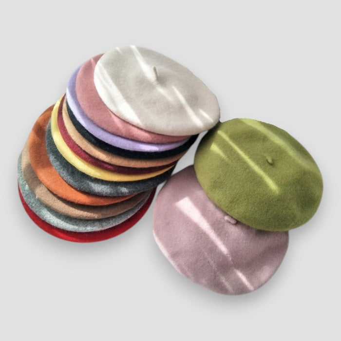 Selene | Cappello alla Francese