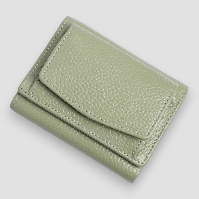 Lavinia | Mini Portafoglio Elegante
