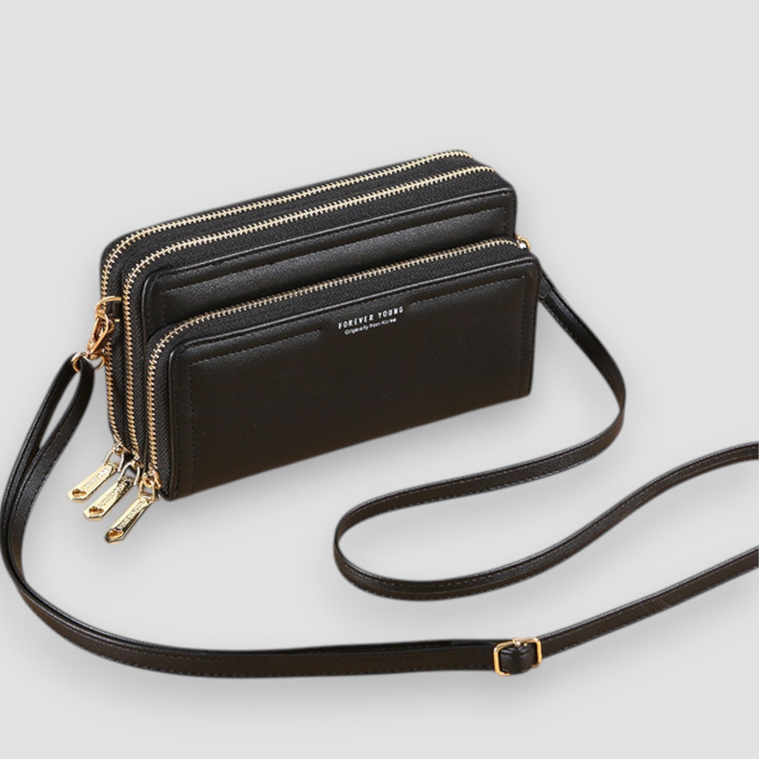 Licia | Portafoglio Elegante