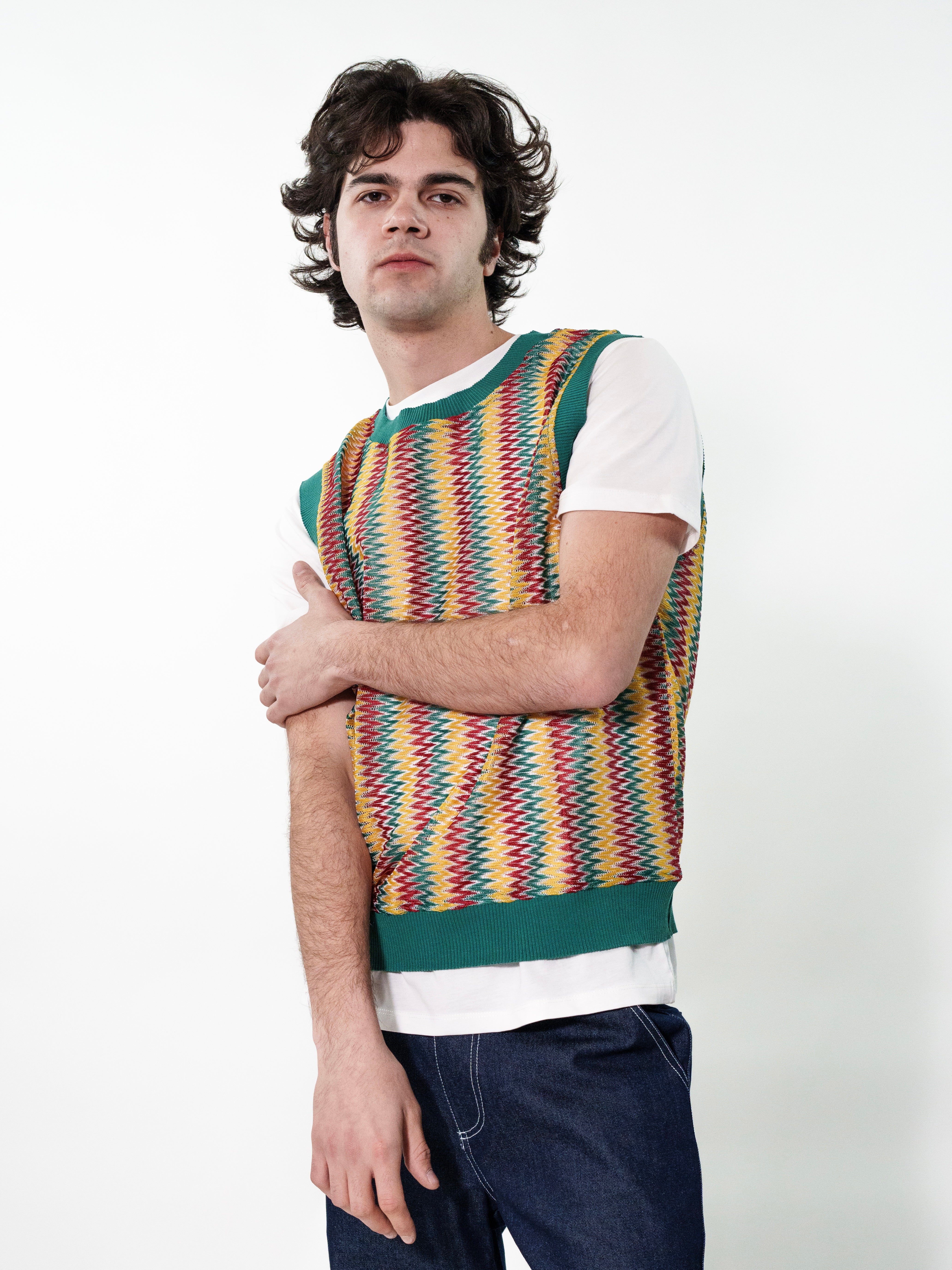 GILET