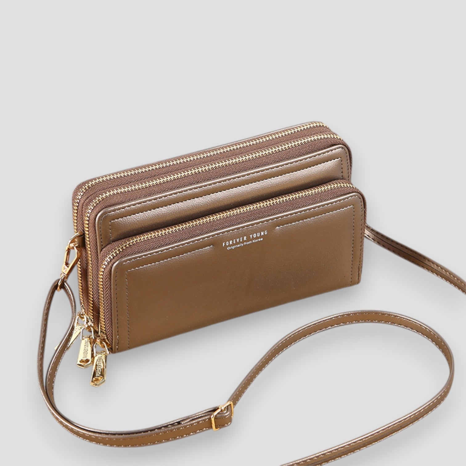 Licia | Portafoglio Elegante