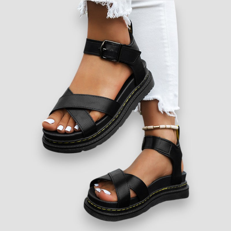 Nora | Sandalo Elegante