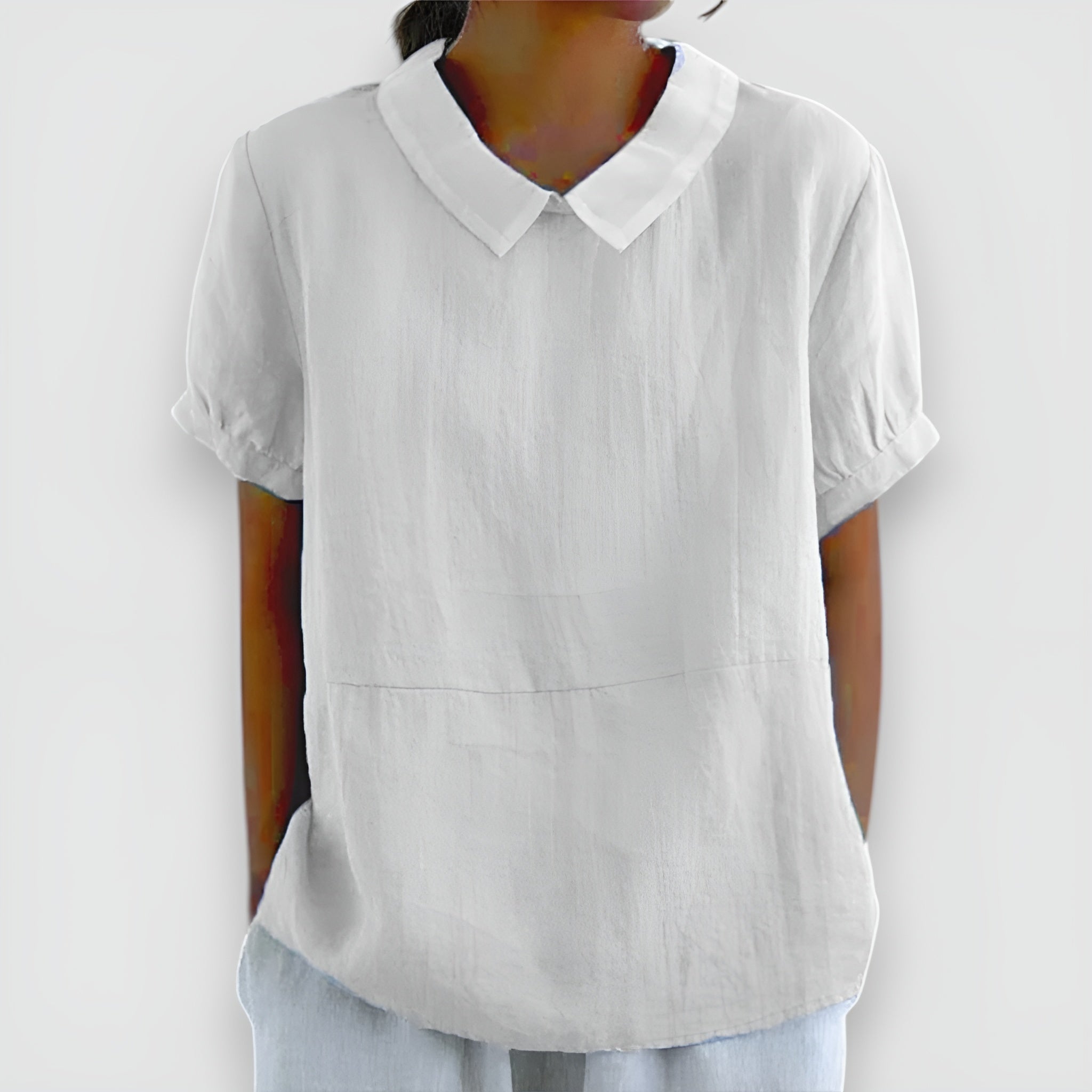 Gilda | Top Elegante