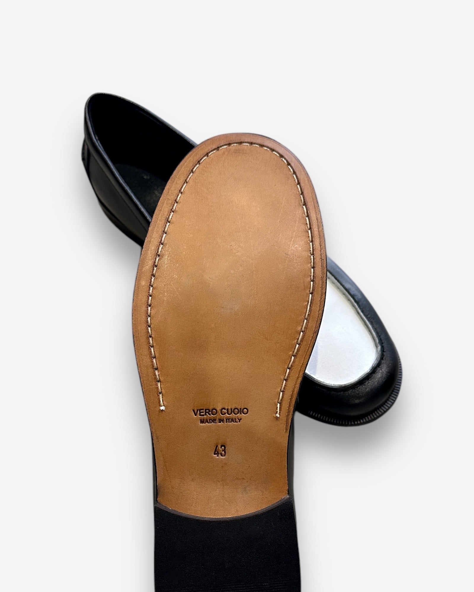 MOCASSINO CLASSY