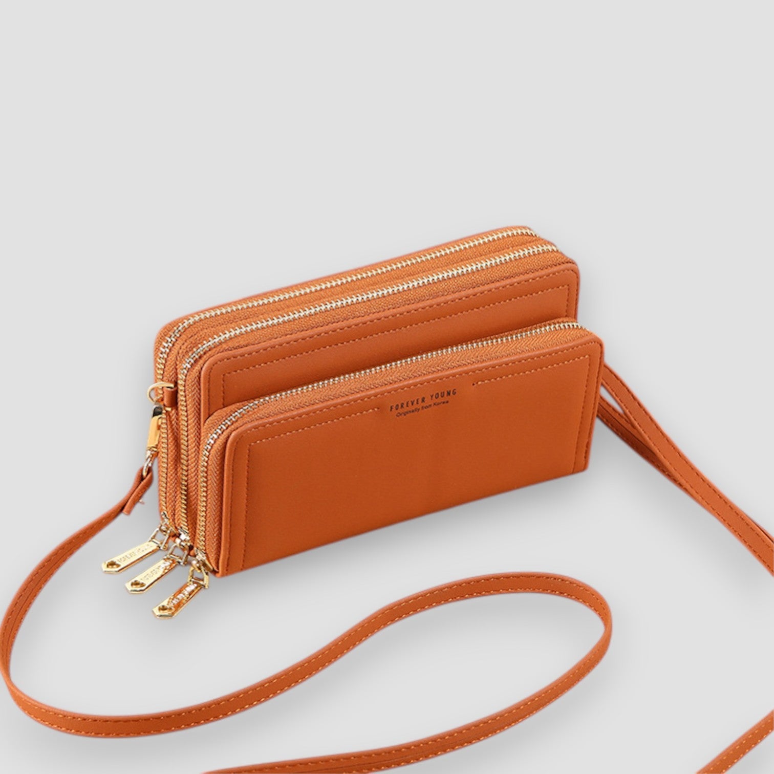 Licia | Portafoglio Elegante