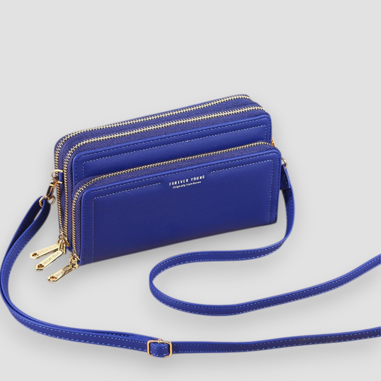 Licia | Portafoglio Elegante