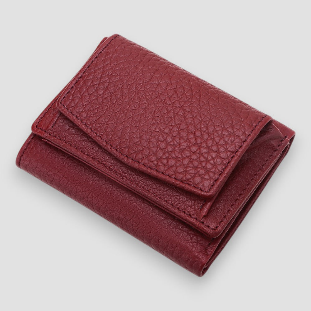 Lavinia | Mini Portafoglio Elegante