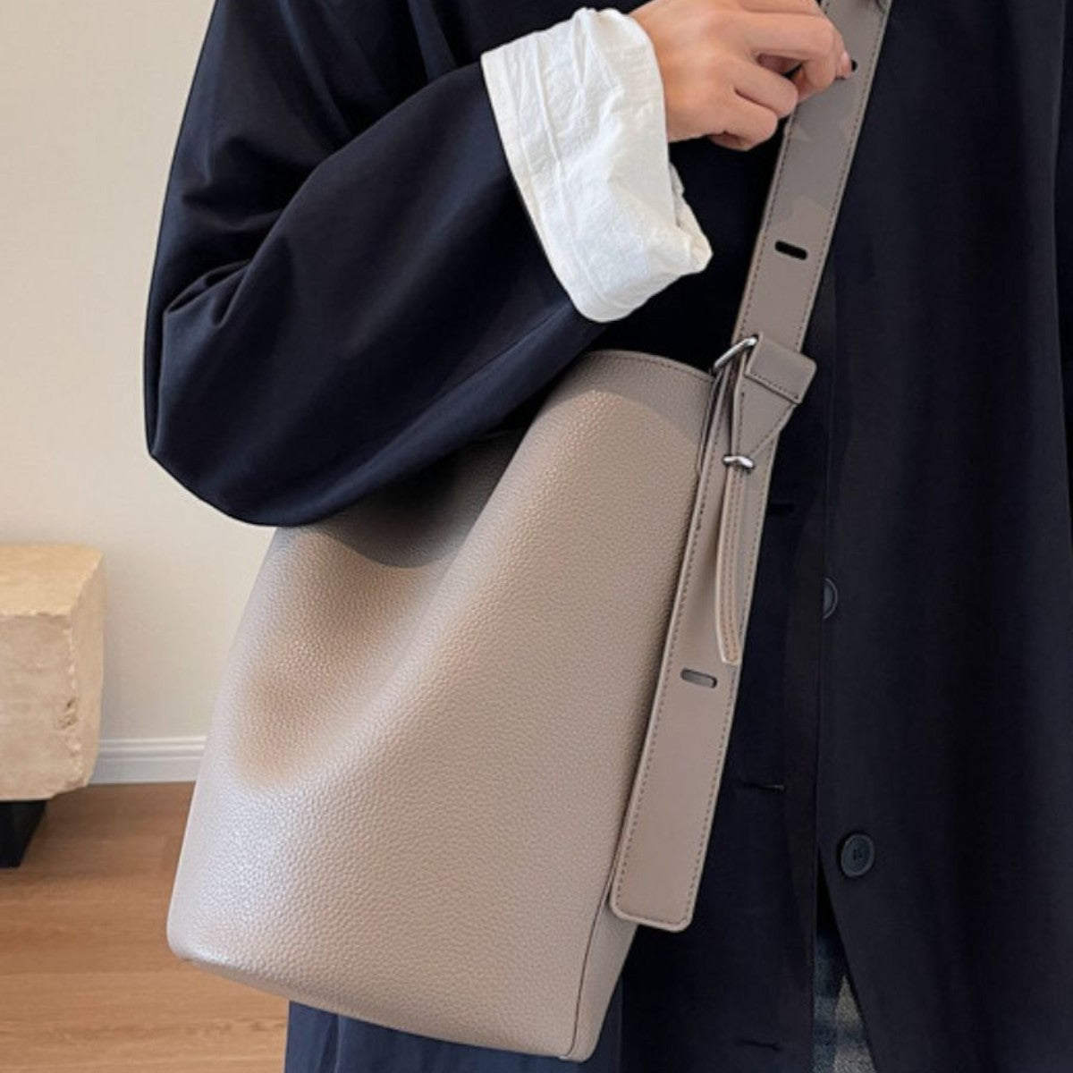 Celia | Borsa in Pelle Elegante