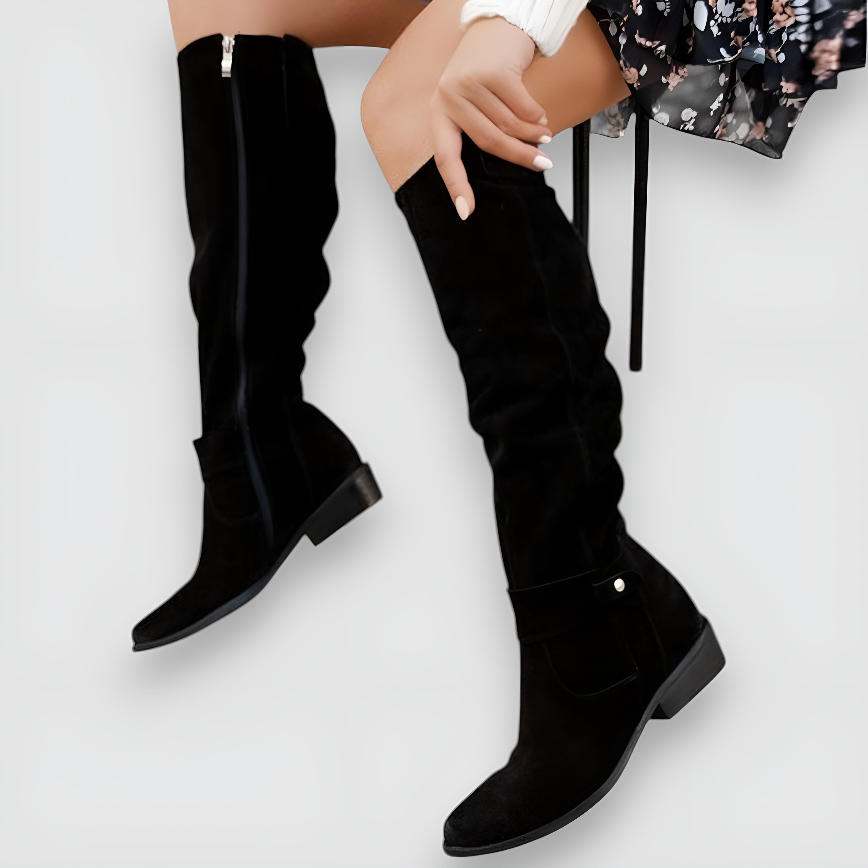 Ramona | Stivale Elegante