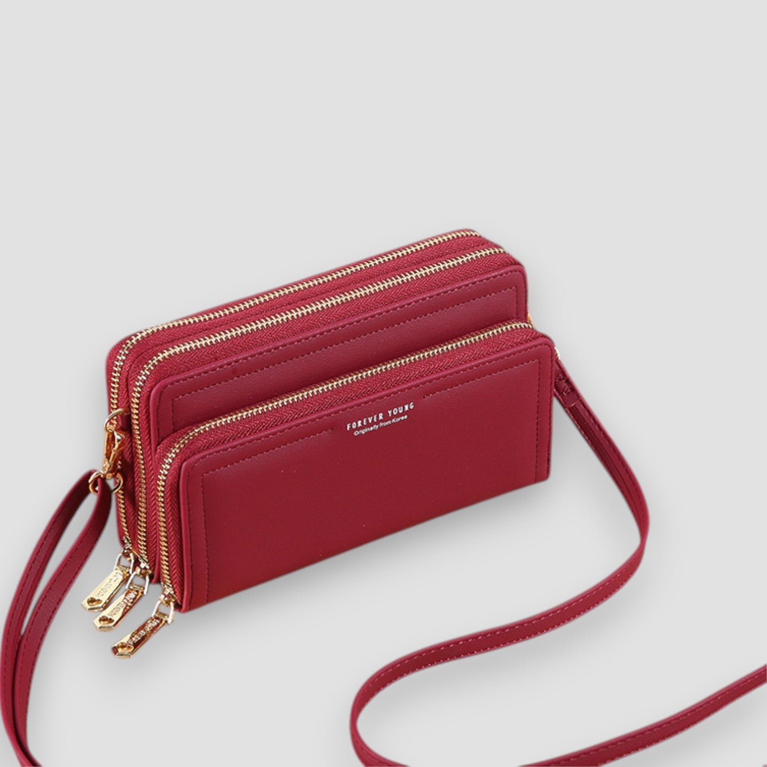 Licia | Portafoglio Elegante