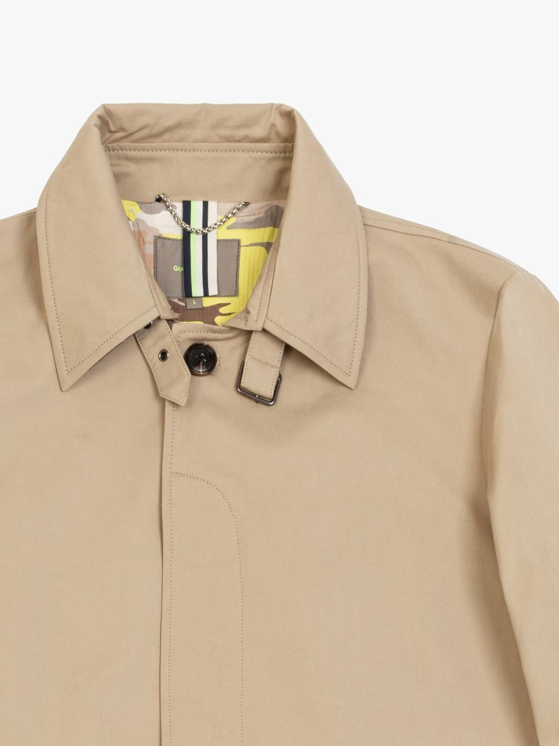 TRENCH GIANNI LUPO