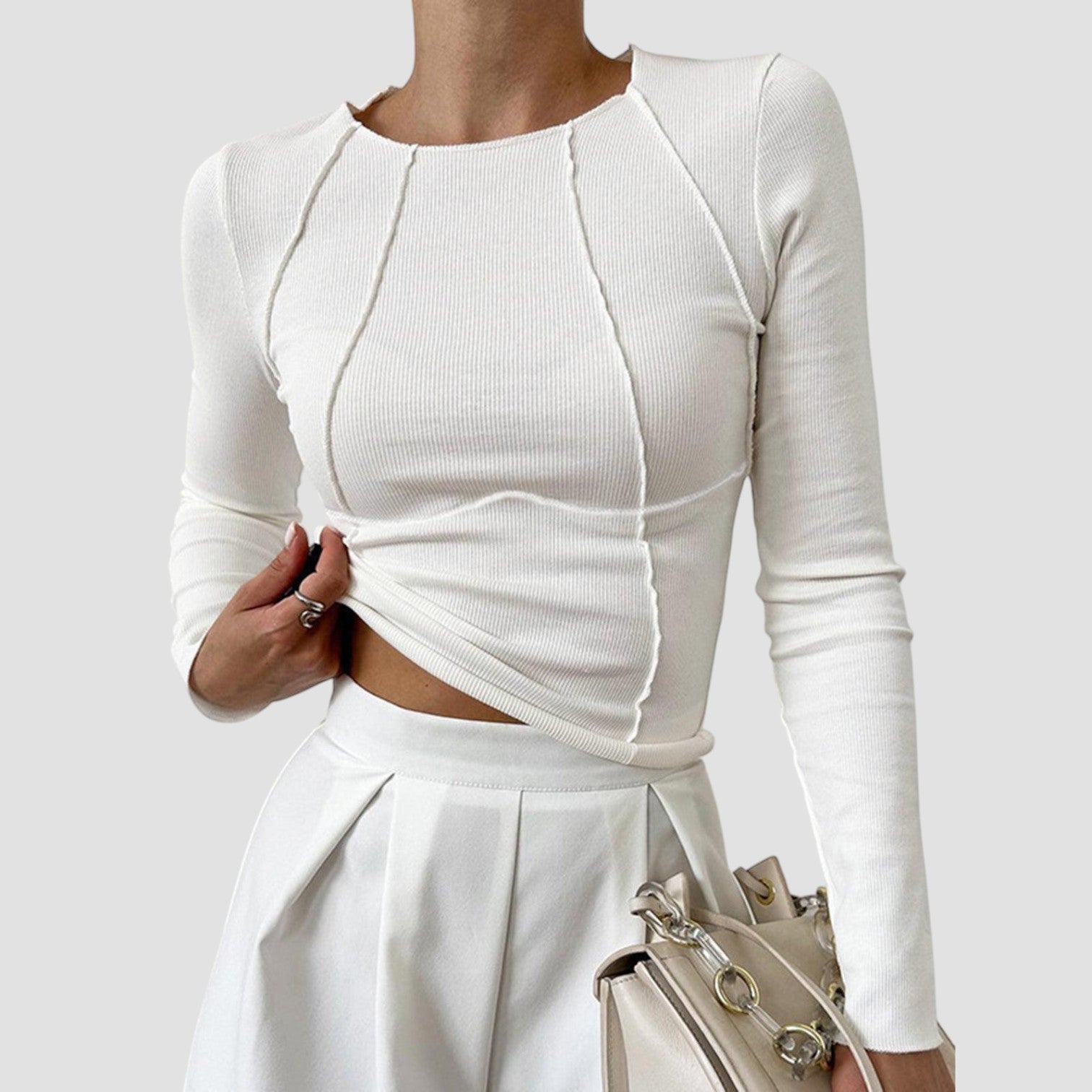 Paola | Eleganza e versatilità