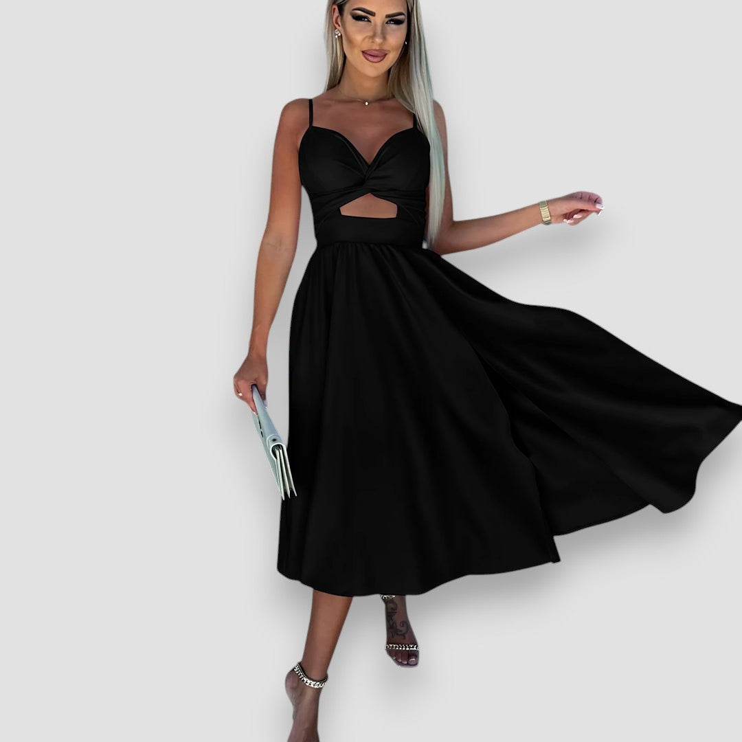 Luciana | Eleganza e Comfort