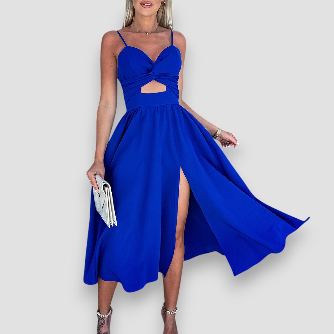 Luciana | Eleganza e Comfort