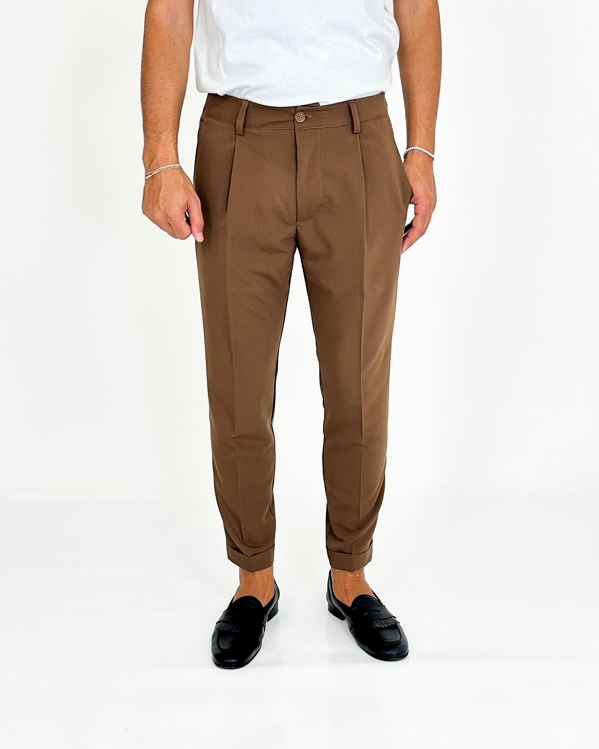 PANTALONE TICINO CLASSY