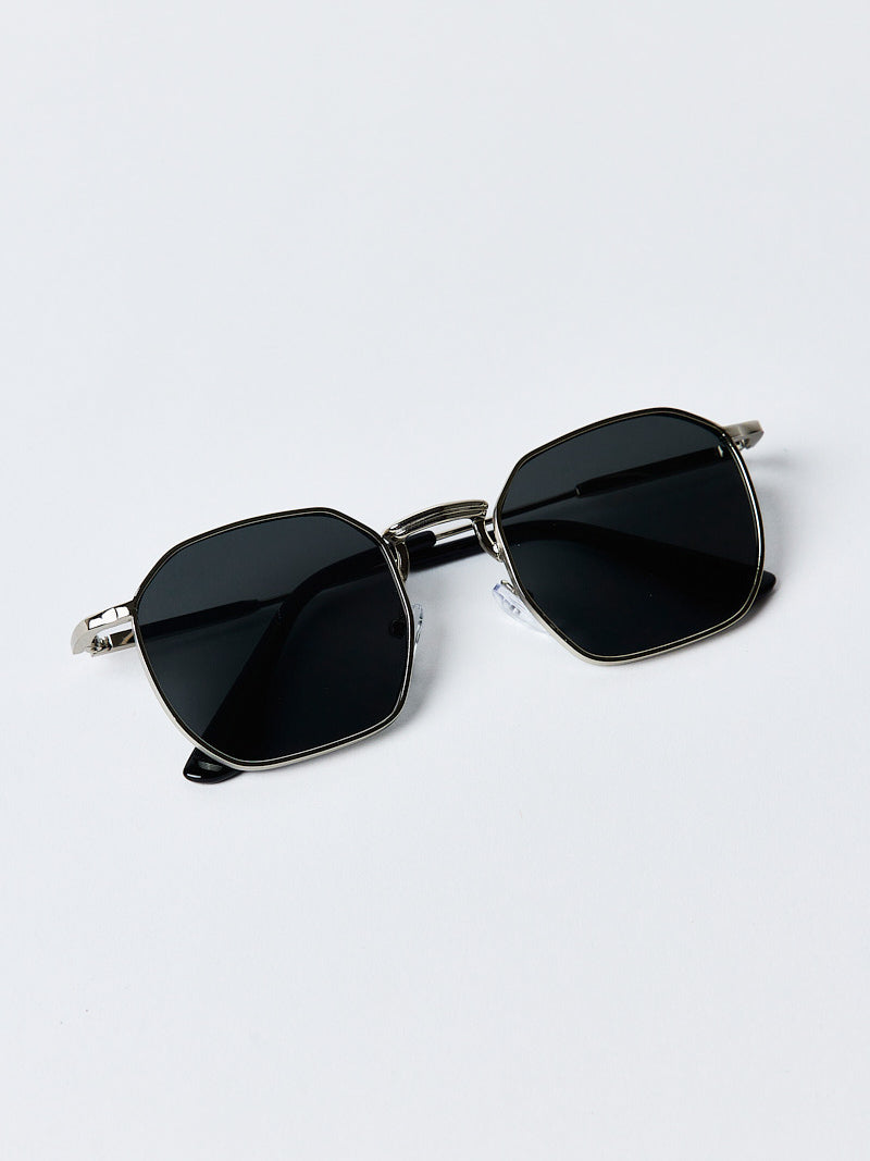 OCCHIALI DA SOLE SILVER EDGE