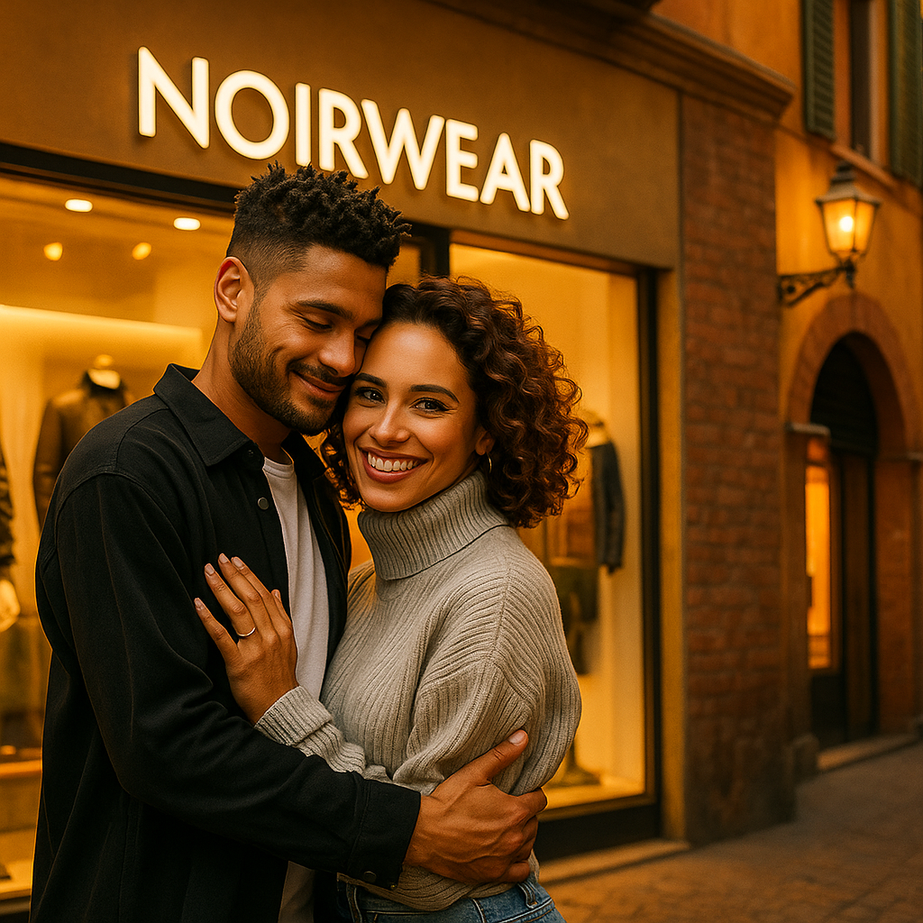 Noirwear