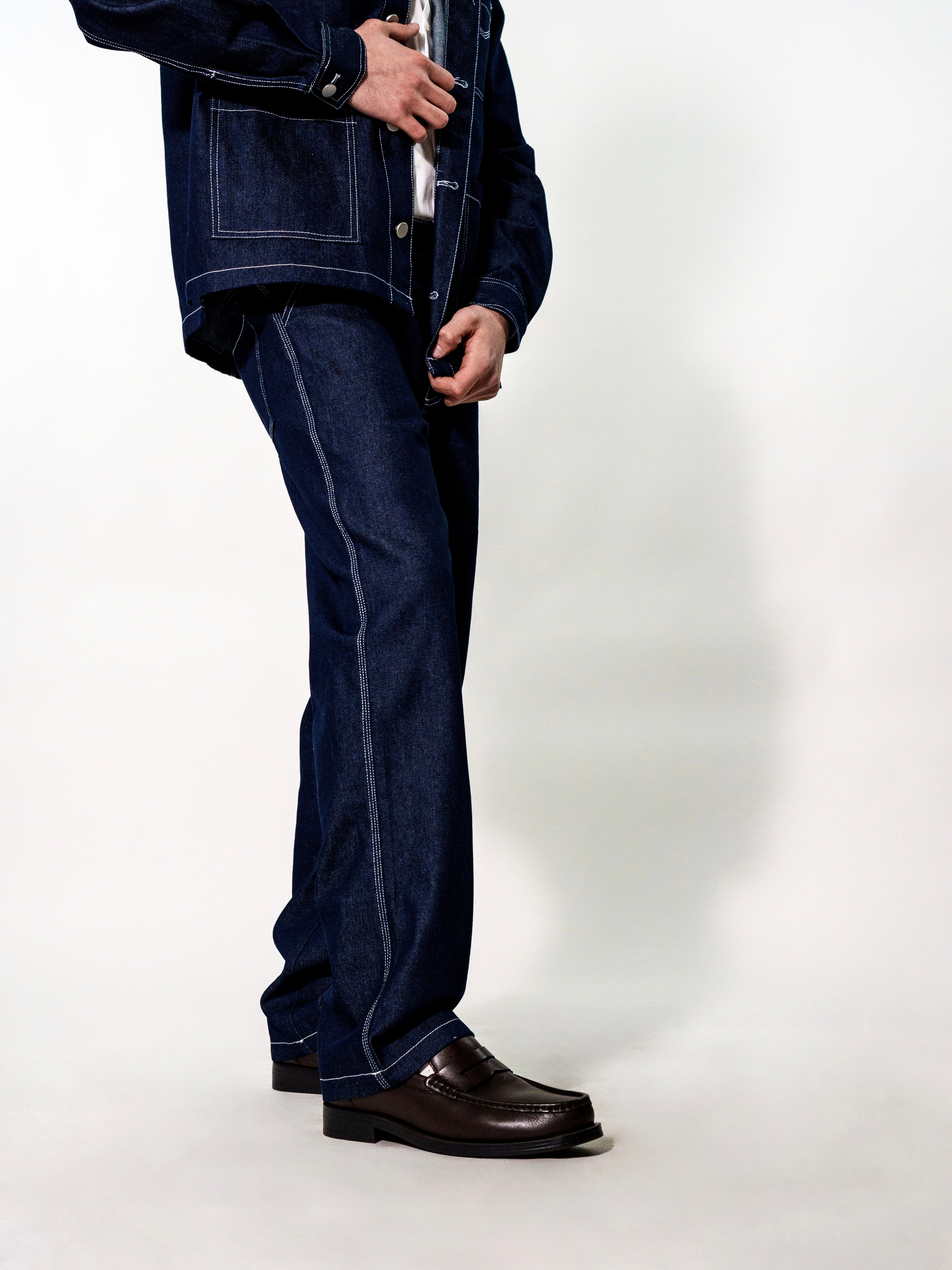 DENIM WORK