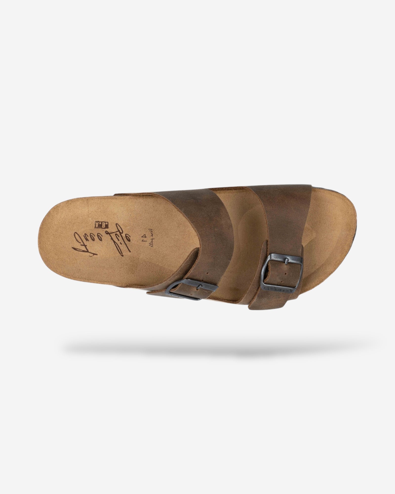 SALDALO RUSTIC CUOIO