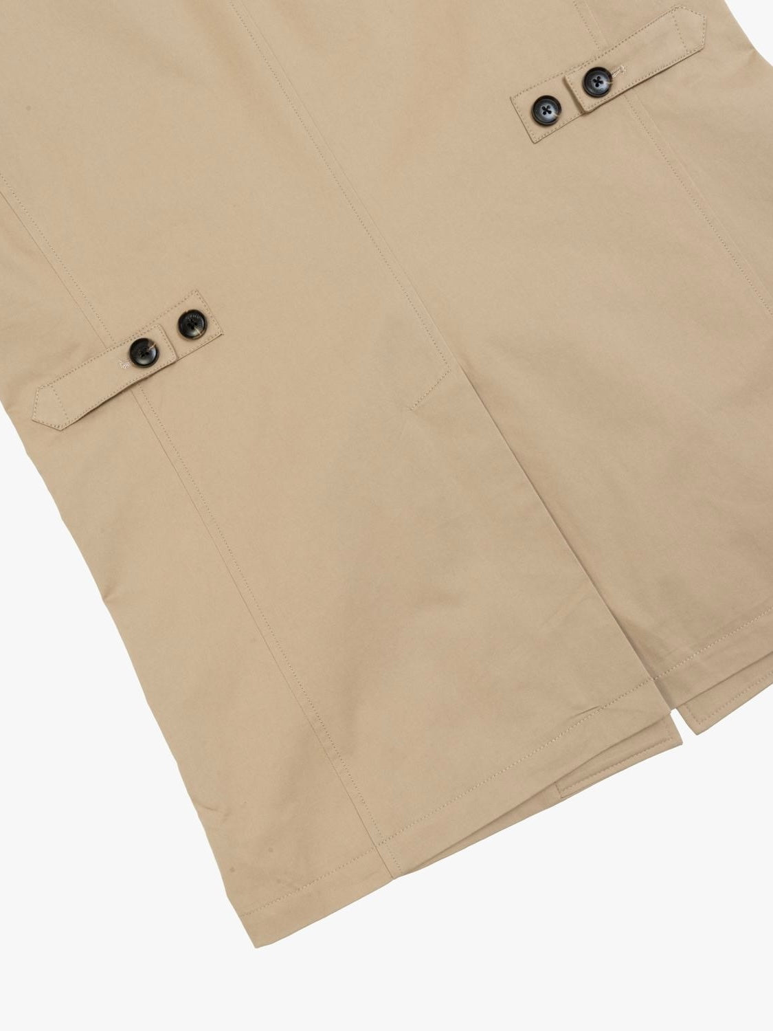 TRENCH GIANNI LUPO