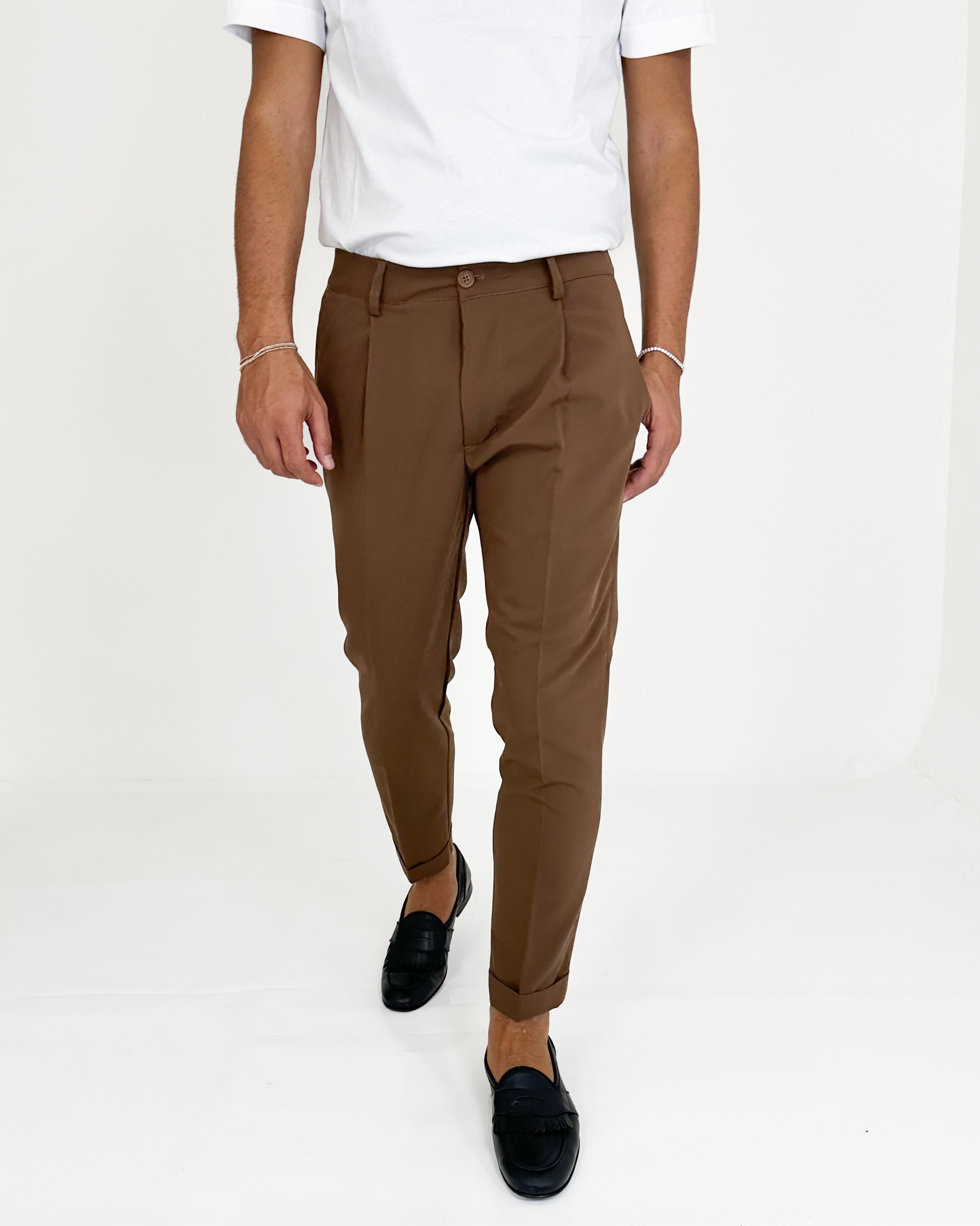 PANTALONE TICINO CLASSY
