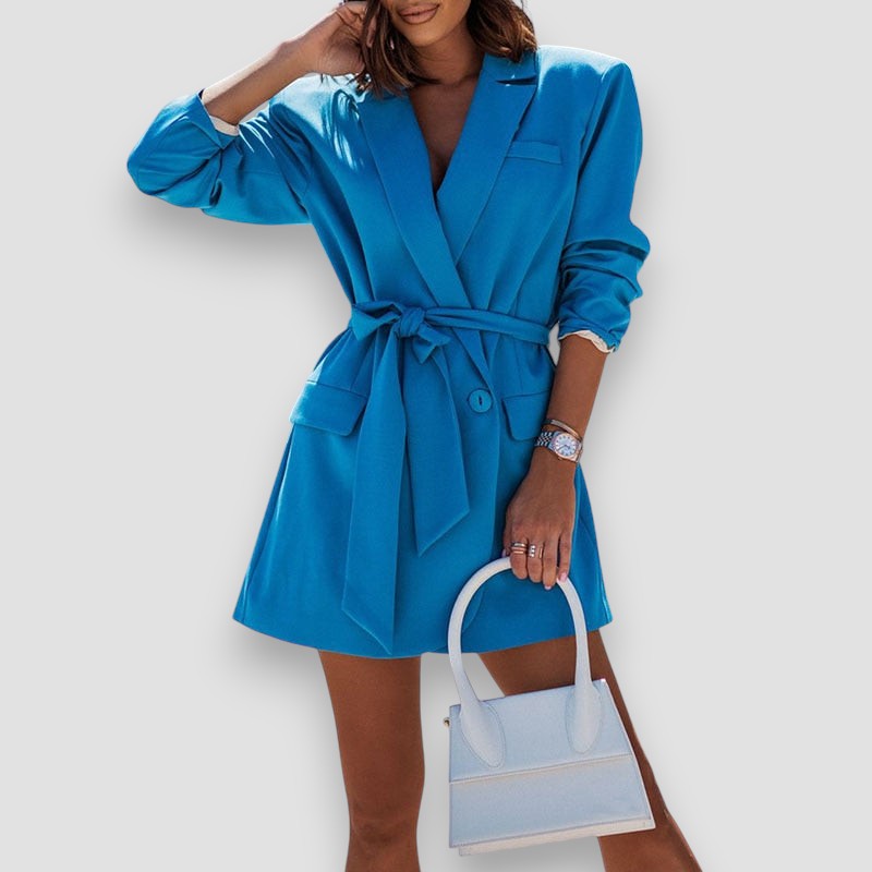 Donata | Abito Blazer