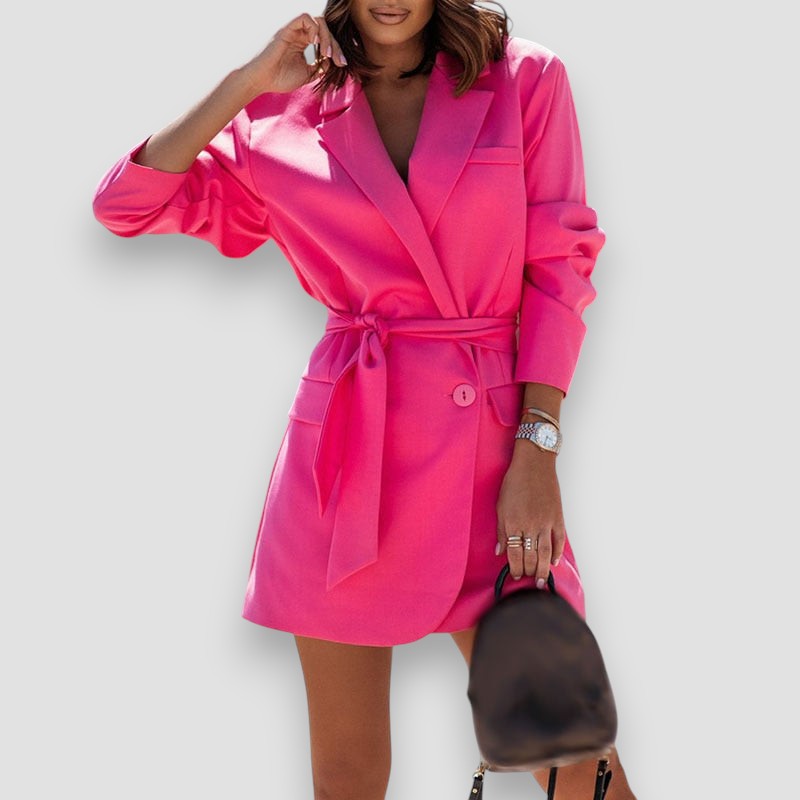 Donata | Abito Blazer