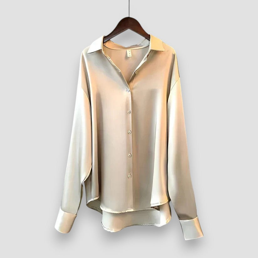 Ledina | Blusa di Lusso