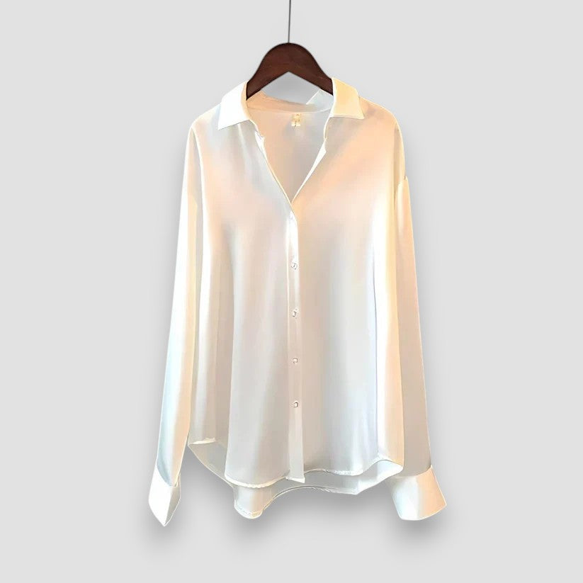 Ledina | Blusa di Lusso