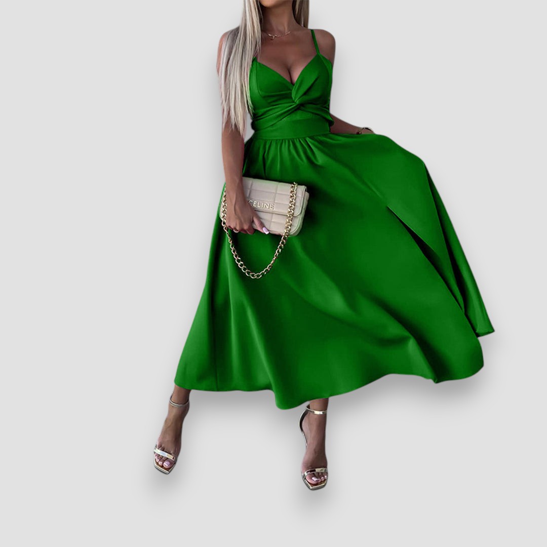 Luciana | Eleganza e Comfort