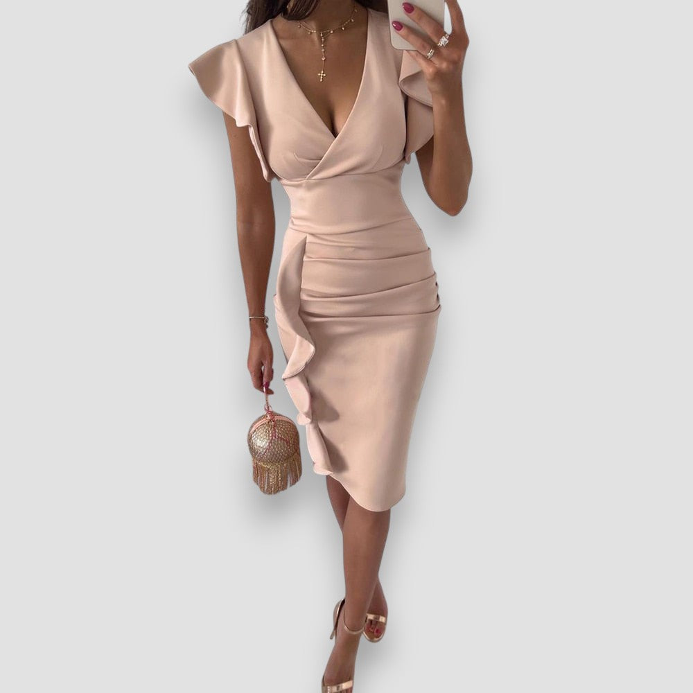 Jessica | Abito Elegante