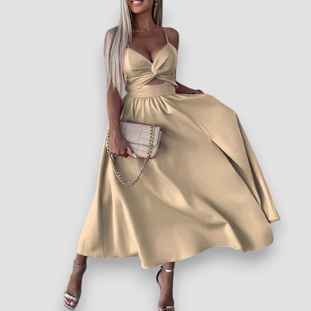Luciana | Eleganza e Comfort