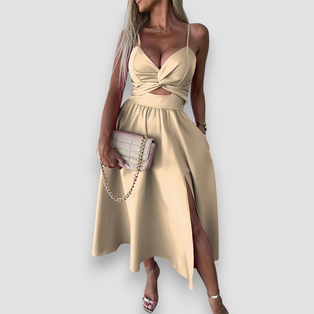 Luciana | Eleganza e Comfort