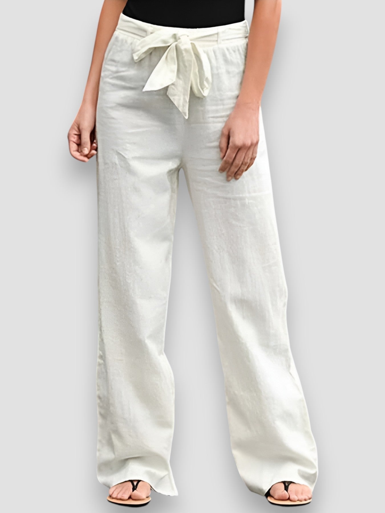 Martina | Pantaloni Eleganti