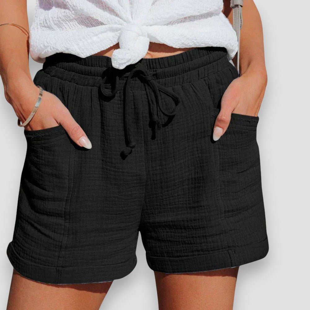 Lina | Pantaloncini Estivi