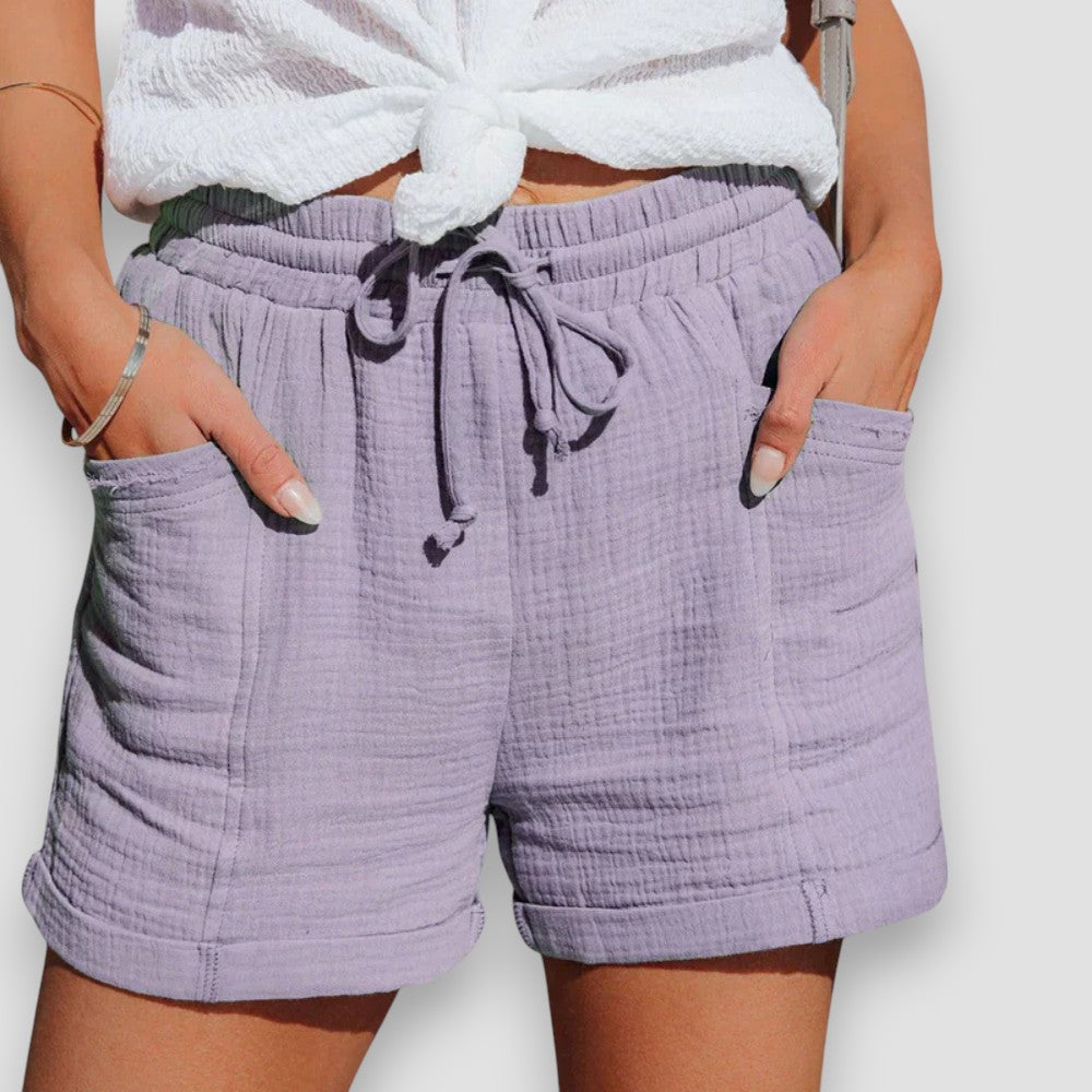 Lina | Pantaloncini Estivi
