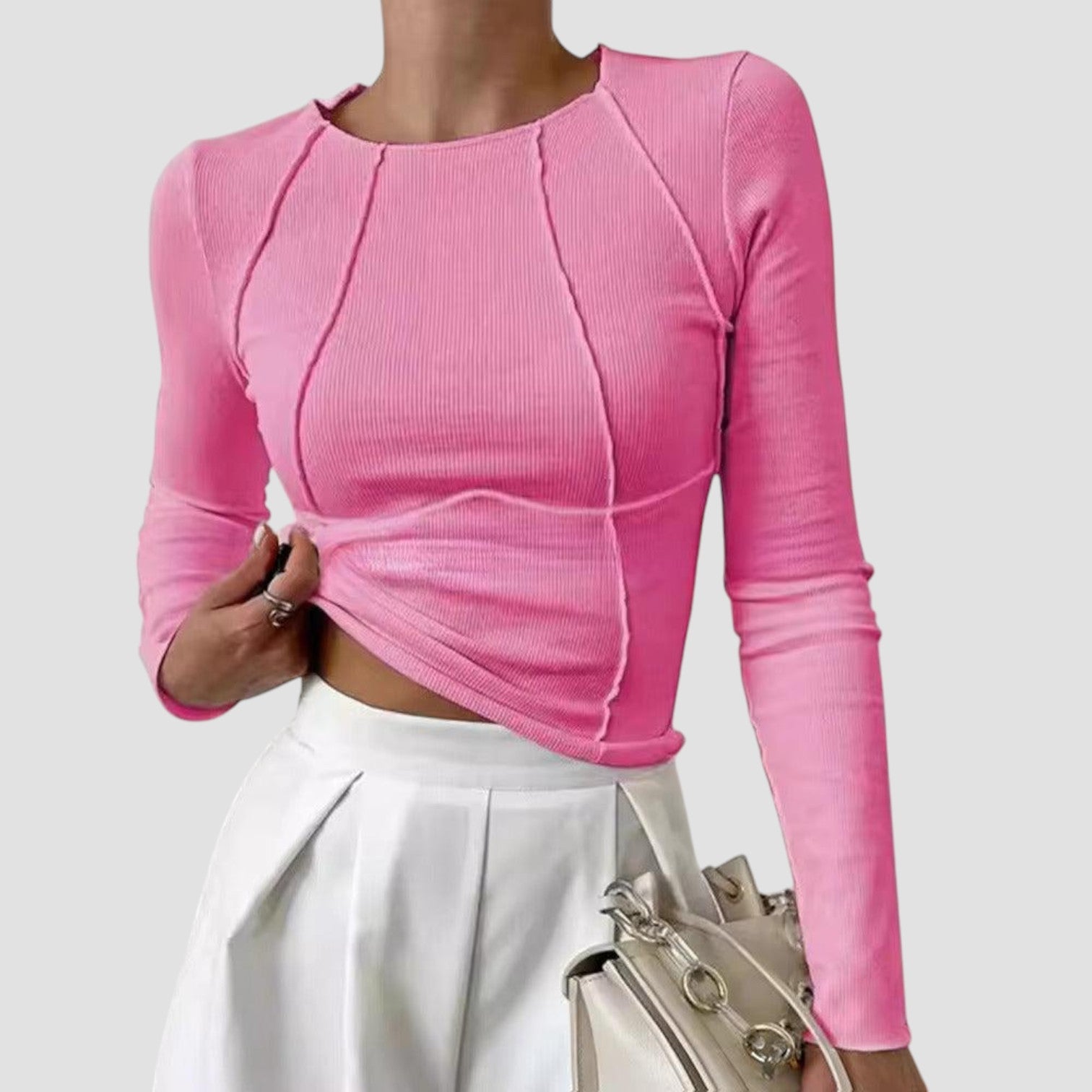 Paola | Eleganza e versatilità