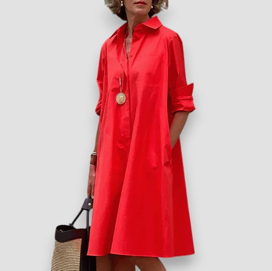 Floriana | Abito Elegante