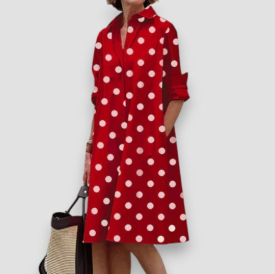 Floriana | Abito Elegante