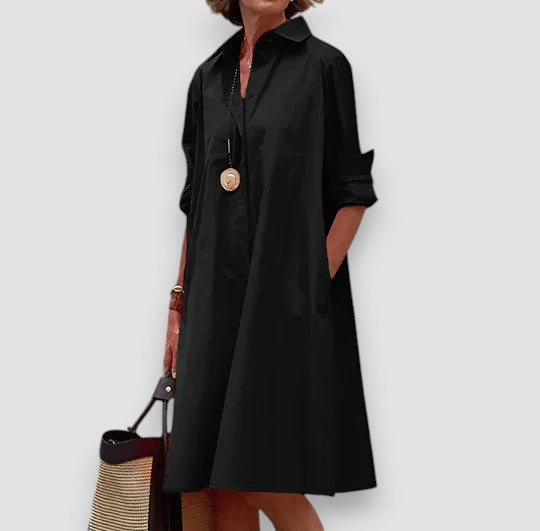 Floriana | Abito Elegante